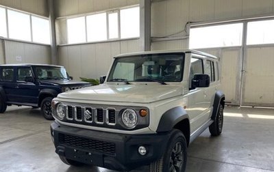 Suzuki Jimny, 2026 год, 3 510 000 рублей, 1 фотография