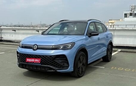 Volkswagen Tiguan, 2026 год, 4 870 000 рублей, 1 фотография