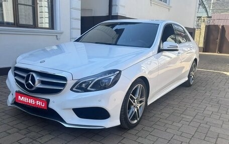 Mercedes-Benz E-Класс, 2015 год, 2 500 000 рублей, 1 фотография