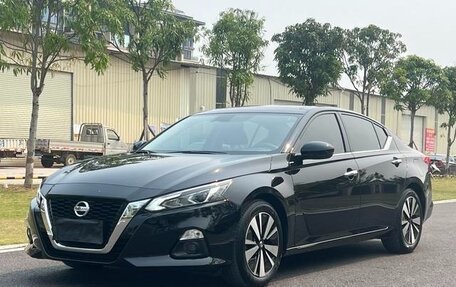 Nissan Altima VI (L34), 2021 год, 1 700 548 рублей, 1 фотография