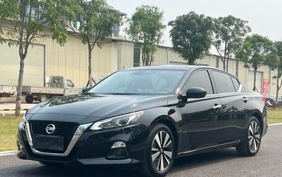 Nissan Altima VI (L34), 2021 год, 1 700 548 рублей, 1 фотография