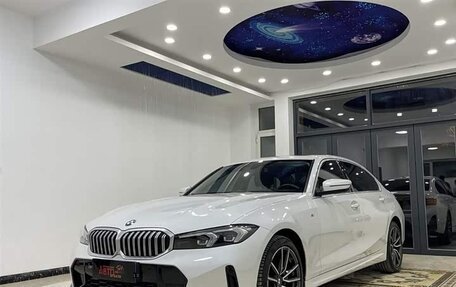 BMW 3 серия, 2023 год, 3 244 000 рублей, 1 фотография