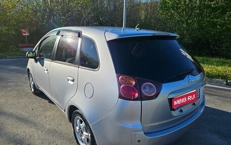 Mitsubishi Colt VI рестайлинг, 2005 год, 445 000 рублей, 1 фотография
