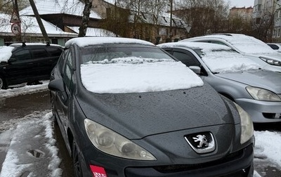 Peugeot 308 II, 2010 год, 480 000 рублей, 1 фотография