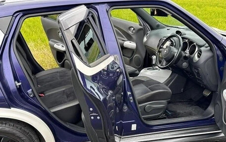 Nissan Juke II, 2018 год, 980 007 рублей, 11 фотография