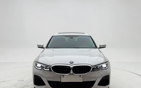 BMW 3 серия, 2021 год, 2 900 000 рублей, 1 фотография