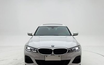 BMW 3 серия, 2021 год, 2 900 000 рублей, 1 фотография