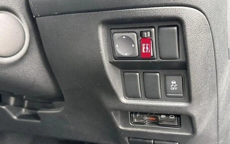 Nissan Juke II, 2018 год, 980 007 рублей, 12 фотография