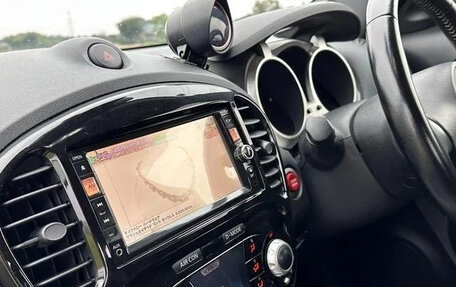 Nissan Juke II, 2018 год, 980 007 рублей, 13 фотография