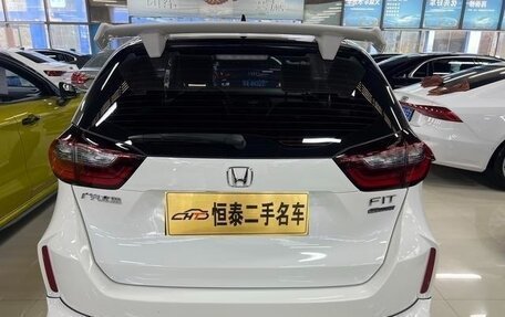 Honda Fit, 2022 год, 1 320 000 рублей, 5 фотография