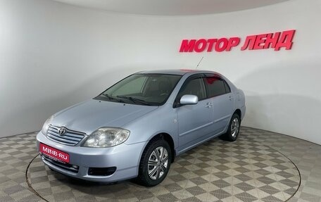 Toyota Corolla, 2005 год, 530 000 рублей, 1 фотография