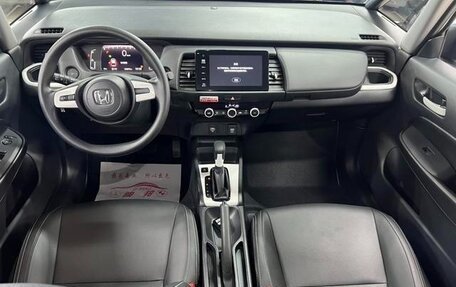 Honda Fit, 2022 год, 1 320 000 рублей, 9 фотография