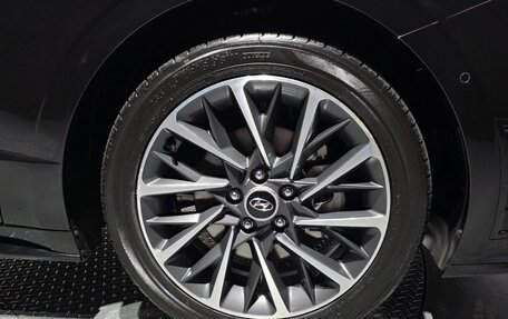 Hyundai Sonata VIII, 2022 год, 1 774 000 рублей, 6 фотография