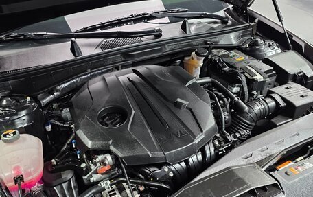 Hyundai Sonata VIII, 2022 год, 1 774 000 рублей, 7 фотография