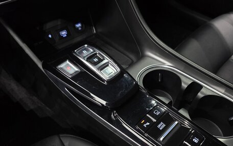 Hyundai Sonata VIII, 2022 год, 1 774 000 рублей, 10 фотография