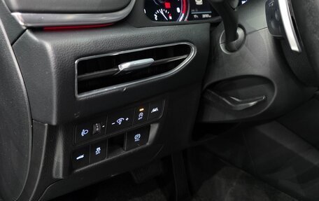 Hyundai Sonata VIII, 2022 год, 1 774 000 рублей, 15 фотография