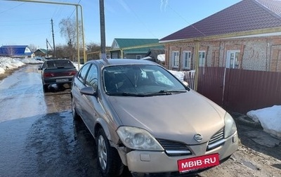 Nissan Primera III, 2004 год, 135 000 рублей, 1 фотография