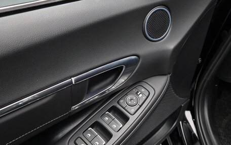 Hyundai Sonata VIII, 2022 год, 1 774 000 рублей, 18 фотография