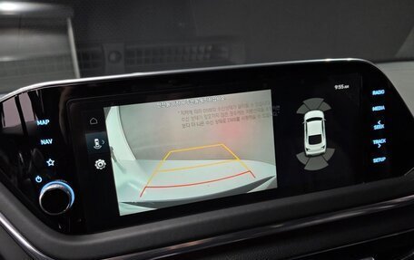 Hyundai Sonata VIII, 2022 год, 1 774 000 рублей, 16 фотография