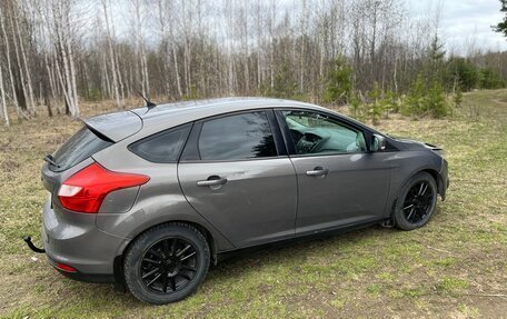 Ford Focus III, 2013 год, 580 000 рублей, 5 фотография