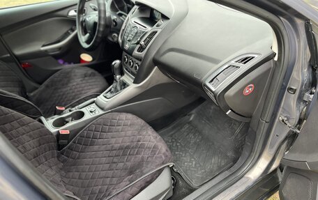 Ford Focus III, 2013 год, 580 000 рублей, 11 фотография