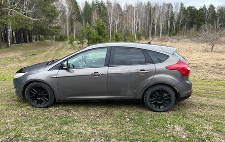 Ford Focus III, 2013 год, 580 000 рублей, 9 фотография
