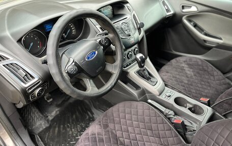 Ford Focus III, 2013 год, 580 000 рублей, 10 фотография