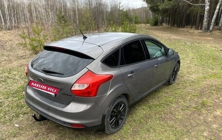 Ford Focus III, 2013 год, 580 000 рублей, 6 фотография