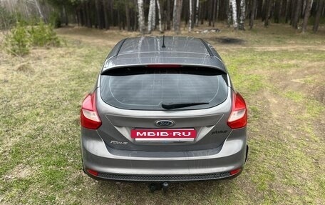 Ford Focus III, 2013 год, 580 000 рублей, 7 фотография