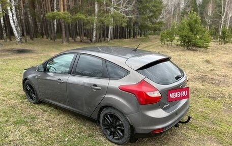 Ford Focus III, 2013 год, 580 000 рублей, 8 фотография