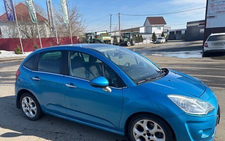 Citroen C3 II, 2011 год, 400 000 рублей, 2 фотография