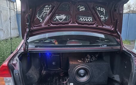 Hyundai Accent II, 2008 год, 430 000 рублей, 7 фотография