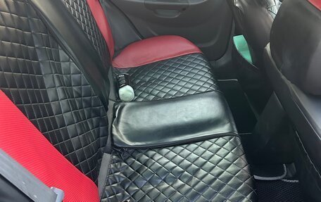 Hyundai Accent II, 2008 год, 430 000 рублей, 5 фотография