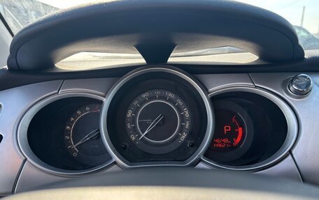 Citroen C3 II, 2011 год, 400 000 рублей, 8 фотография