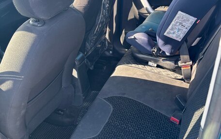 Citroen C3 II, 2011 год, 400 000 рублей, 9 фотография