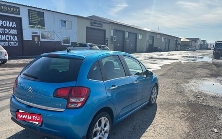 Citroen C3 II, 2011 год, 400 000 рублей, 5 фотография