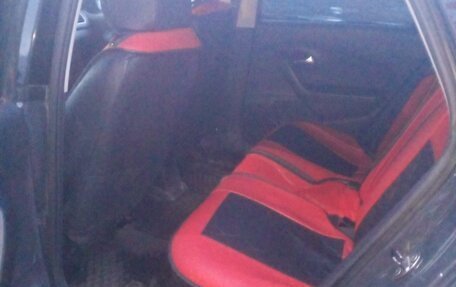 Volkswagen Polo VI (EU Market), 2016 год, 550 000 рублей, 5 фотография