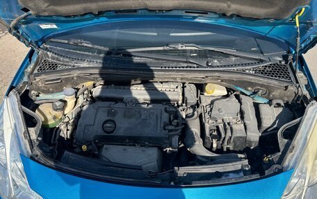 Citroen C3 II, 2011 год, 400 000 рублей, 13 фотография