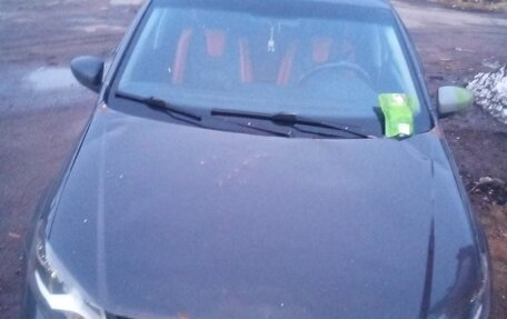 Volkswagen Polo VI (EU Market), 2016 год, 550 000 рублей, 8 фотография