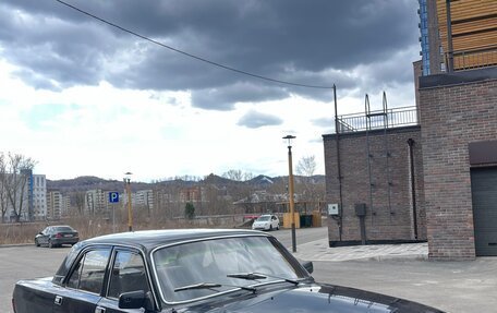 ГАЗ 31029 «Волга», 1994 год, 69 000 рублей, 2 фотография