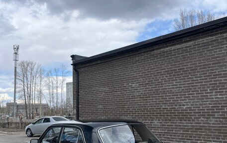 ГАЗ 31029 «Волга», 1994 год, 69 000 рублей, 4 фотография