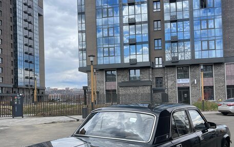 ГАЗ 31029 «Волга», 1994 год, 69 000 рублей, 3 фотография