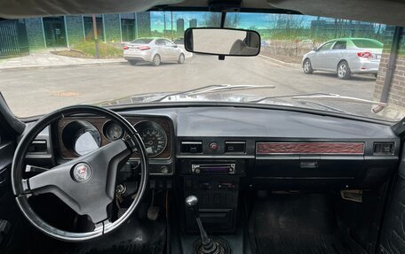 ГАЗ 31029 «Волга», 1994 год, 69 000 рублей, 8 фотография