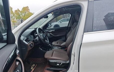 BMW X1, 2022 год, 2 288 000 рублей, 2 фотография