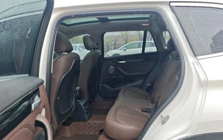 BMW X1, 2022 год, 2 288 000 рублей, 4 фотография