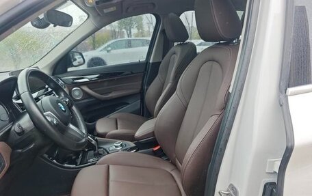 BMW X1, 2022 год, 2 288 000 рублей, 10 фотография