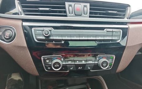 BMW X1, 2022 год, 2 288 000 рублей, 9 фотография