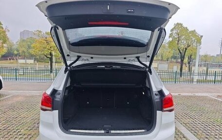 BMW X1, 2022 год, 2 288 000 рублей, 11 фотография