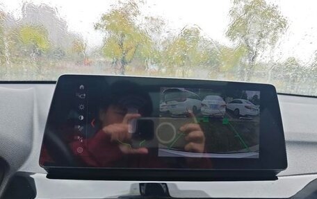 BMW X1, 2022 год, 2 288 000 рублей, 7 фотография