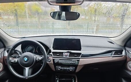 BMW X1, 2022 год, 2 288 000 рублей, 5 фотография